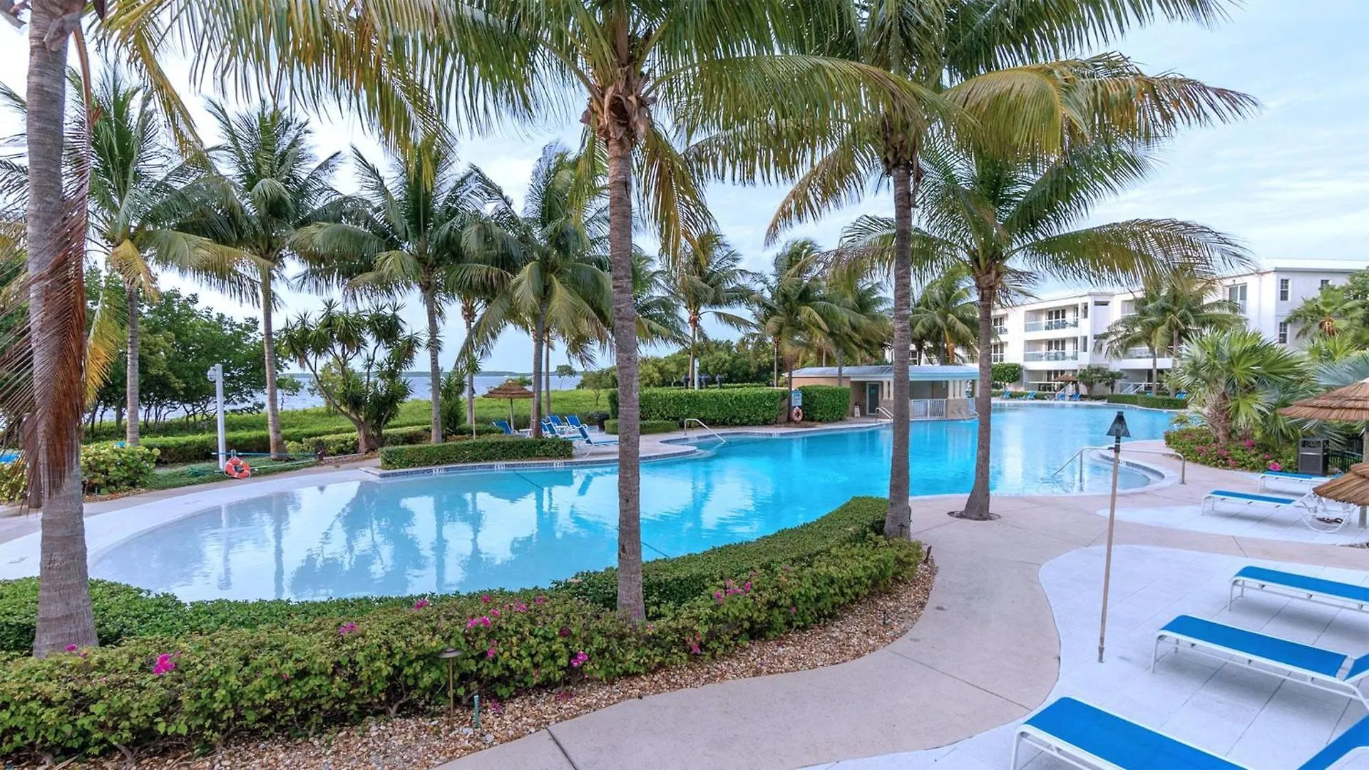 124 Mariners Club * Key Largo