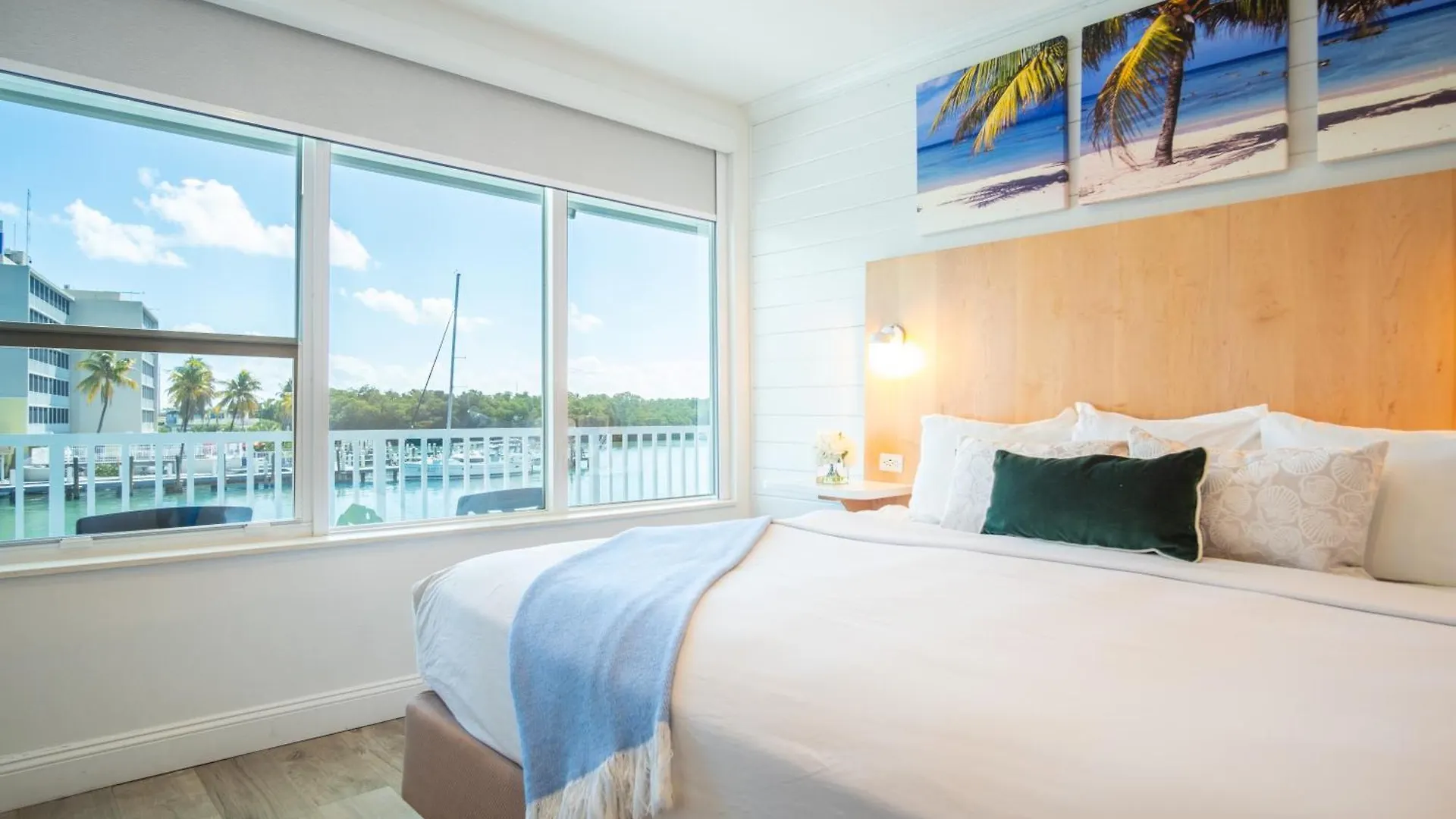 Gilbert's Key Largo