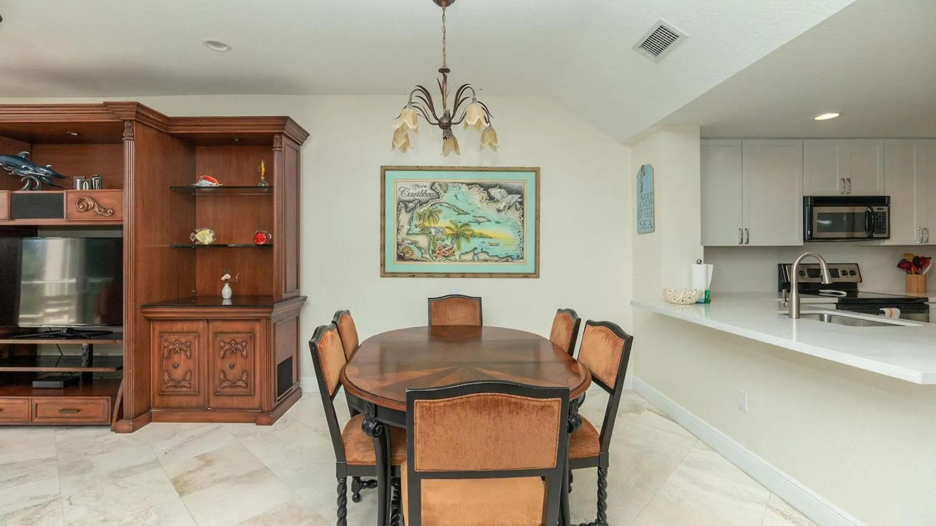 408 Mariners Club Oceanfront