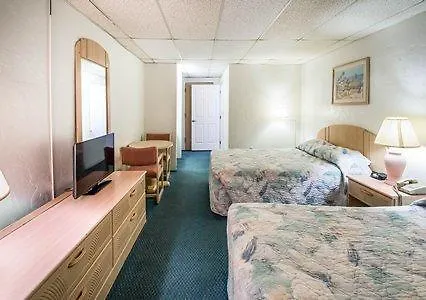 Motel Key Largo Inn