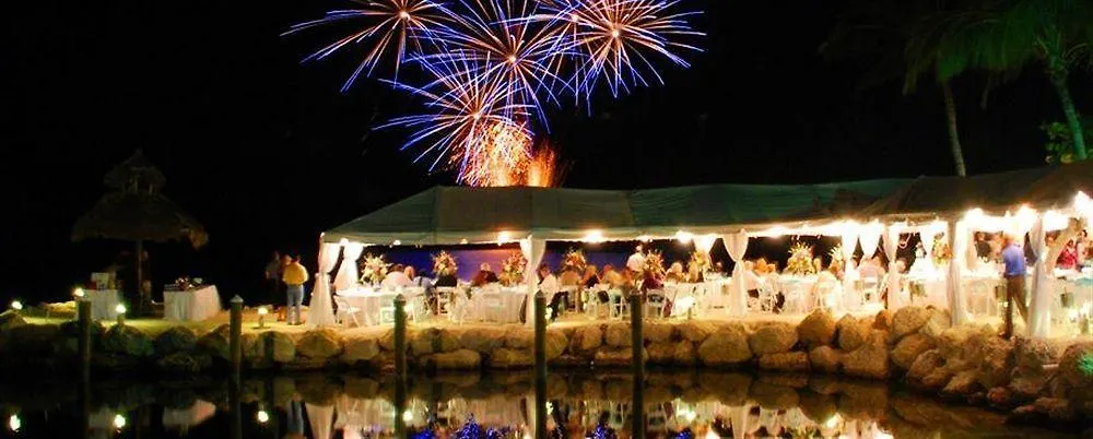 Amoray Dive Hotel Key Largo