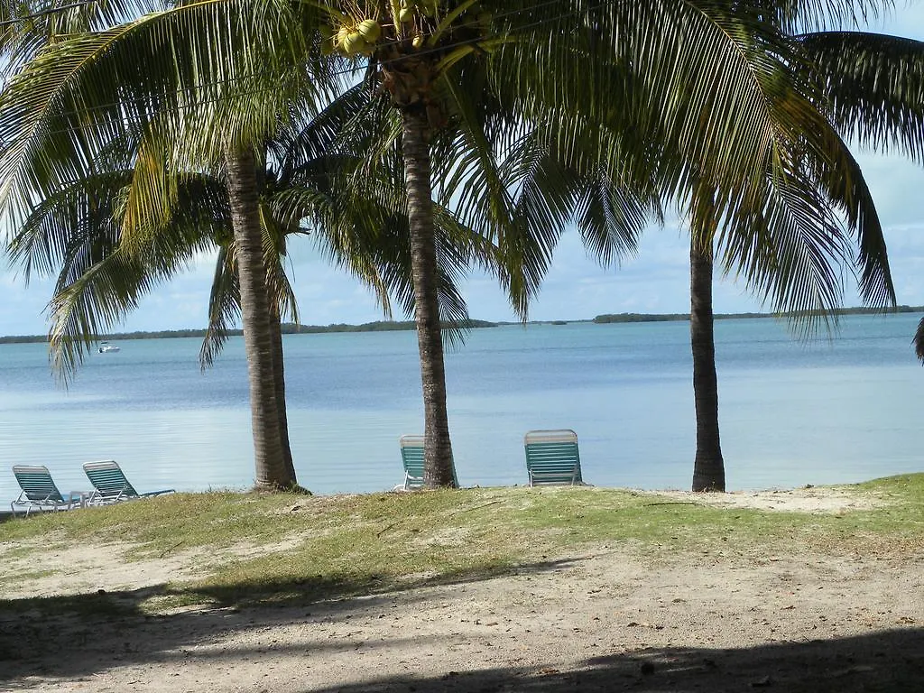 Rock Reef 2* Key Largo