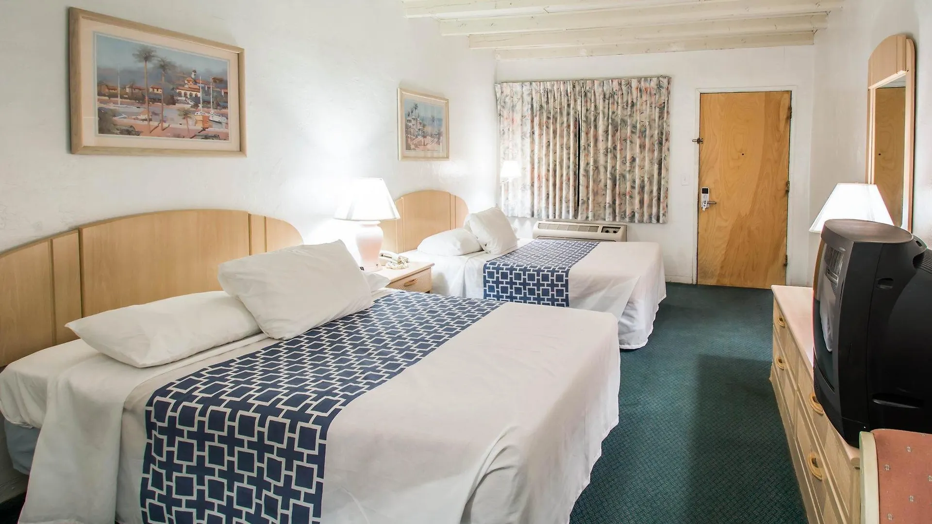 Key Largo Inn Motel 2*