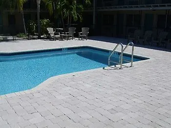 Key Largo Inn 2* Key Largo
