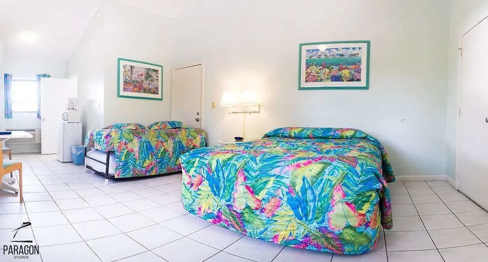 Amoray Dive Hotel Key Largo