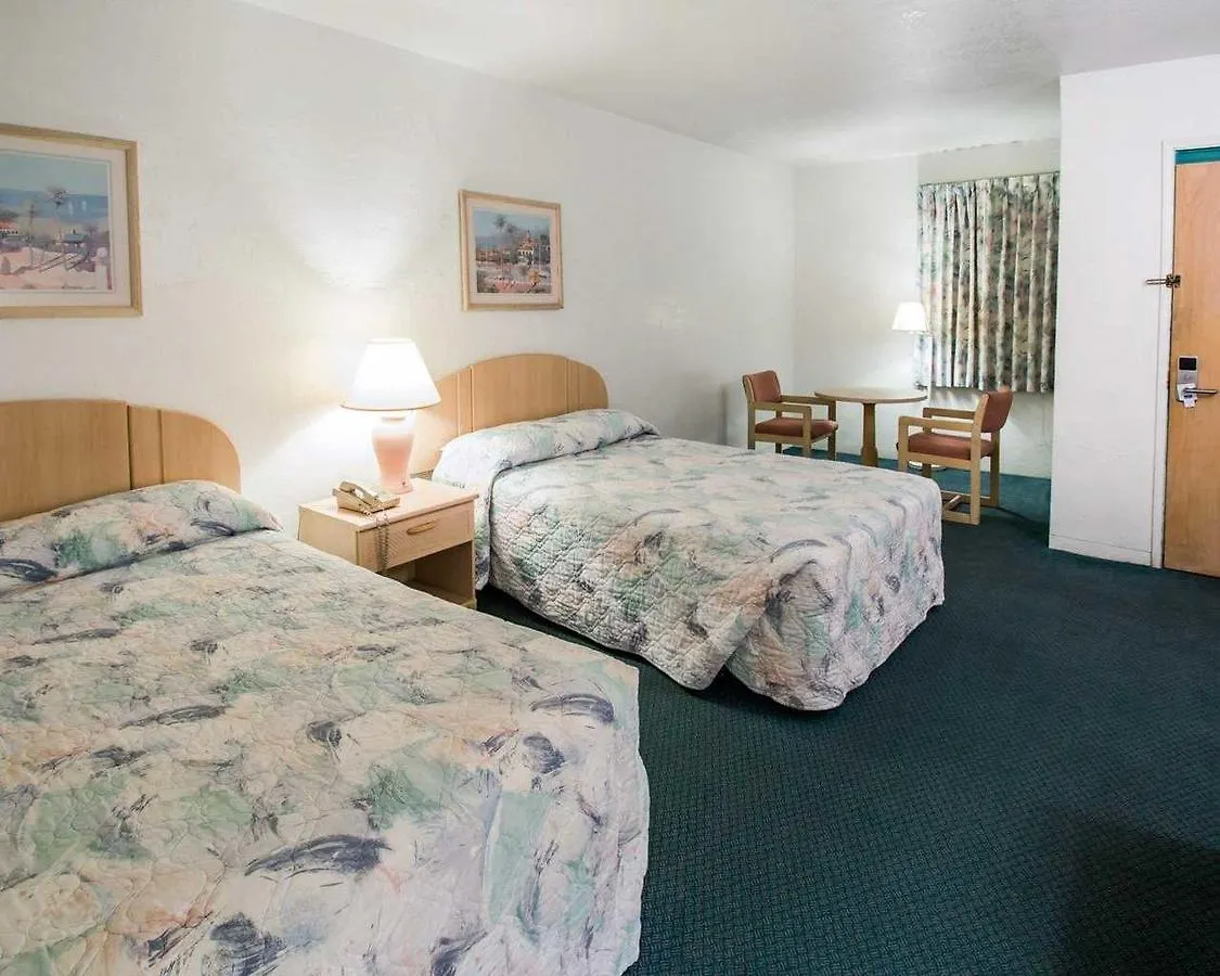 Key Largo Inn 2* Key Largo