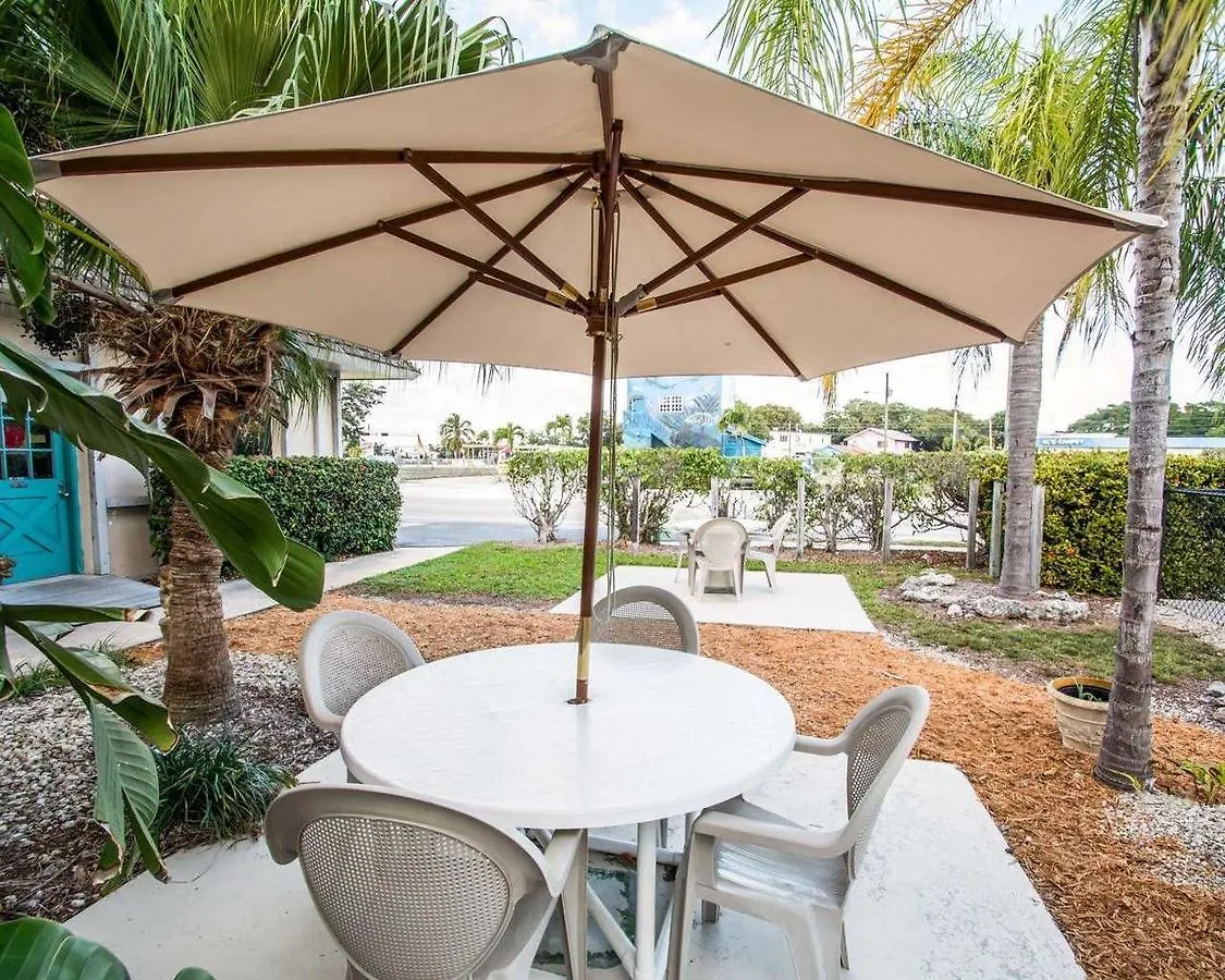 Key Largo Inn 2* Key Largo