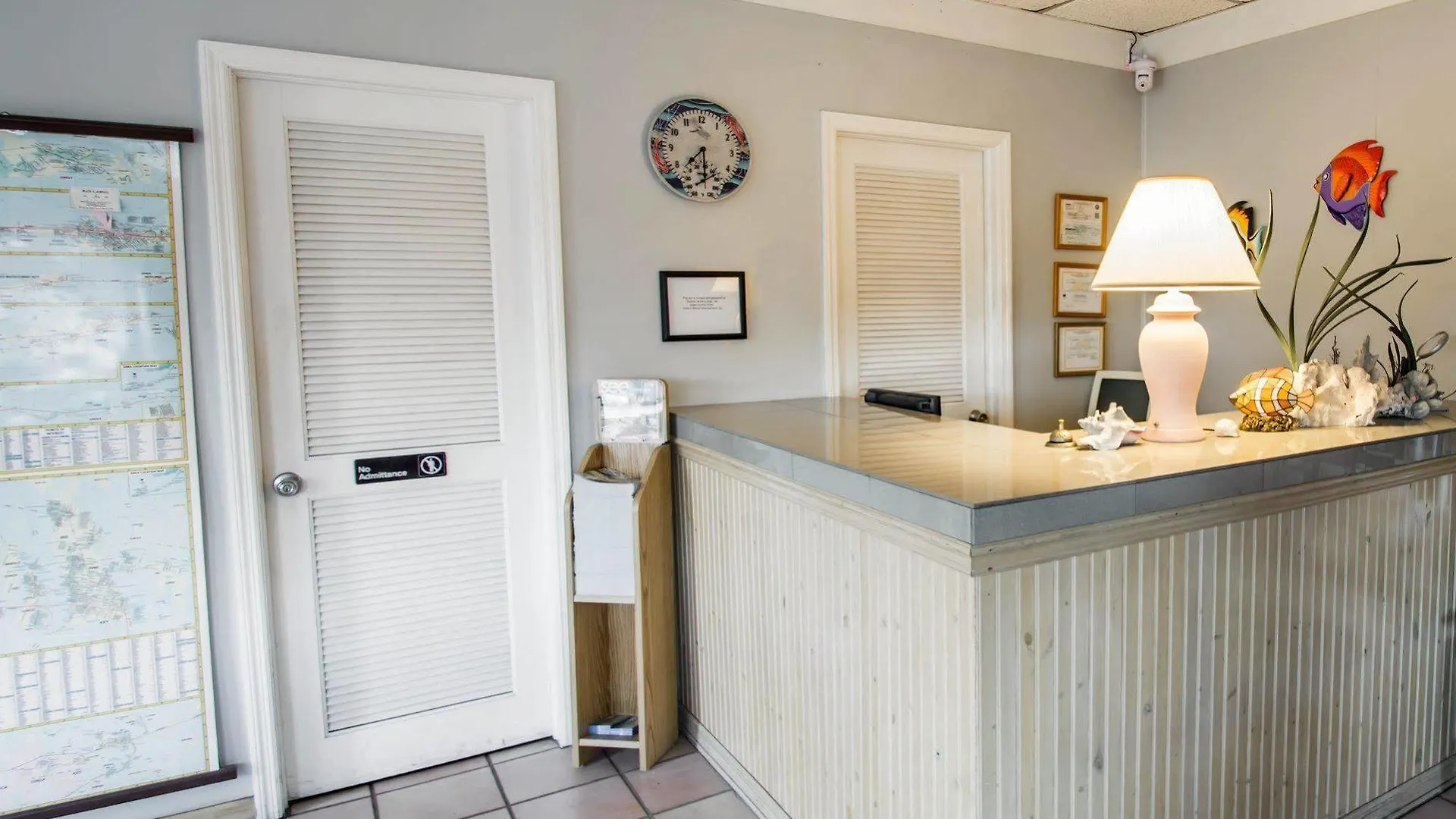 Key Largo Inn Motel 2*