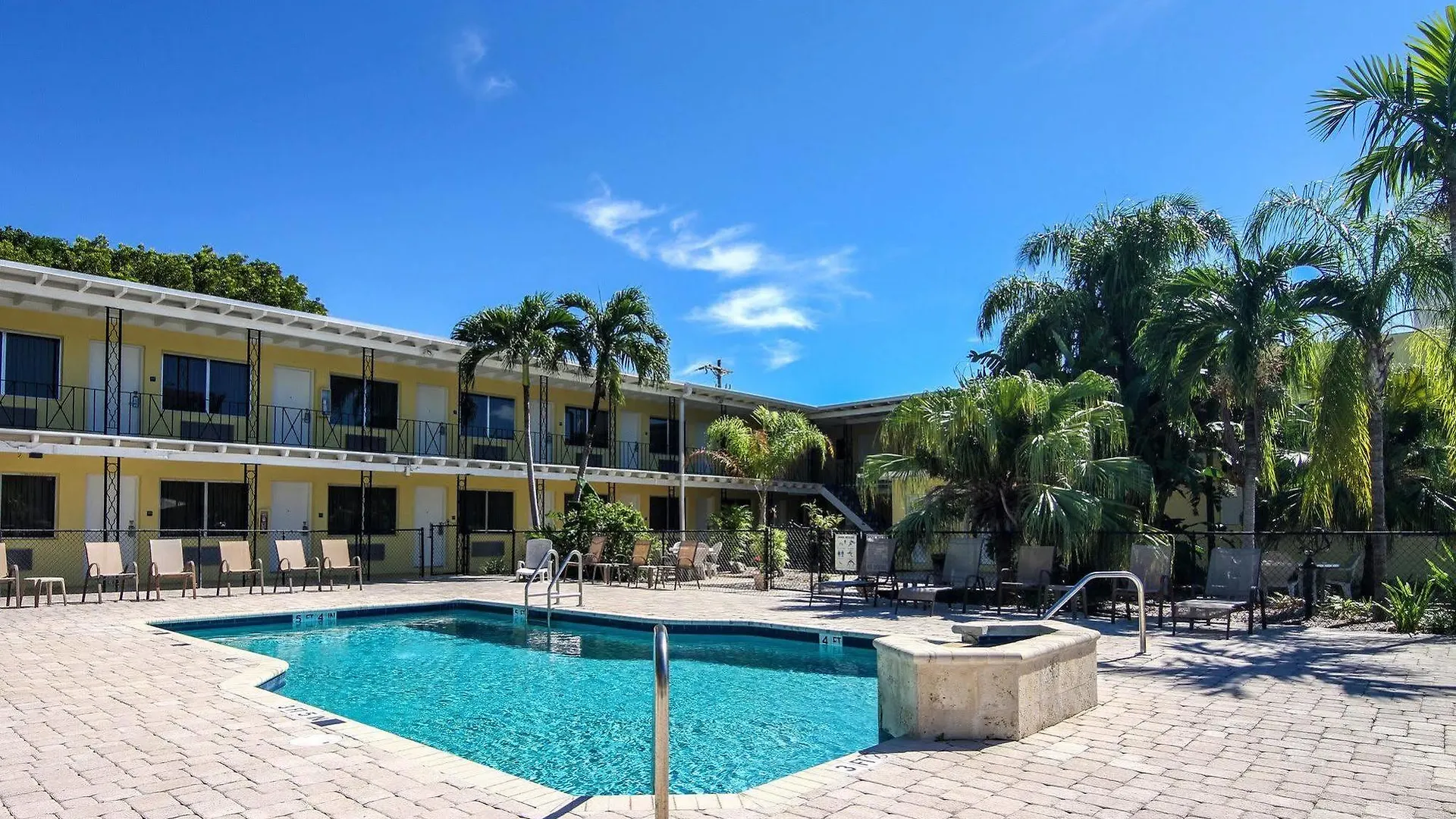 Key Largo Inn Key Largo