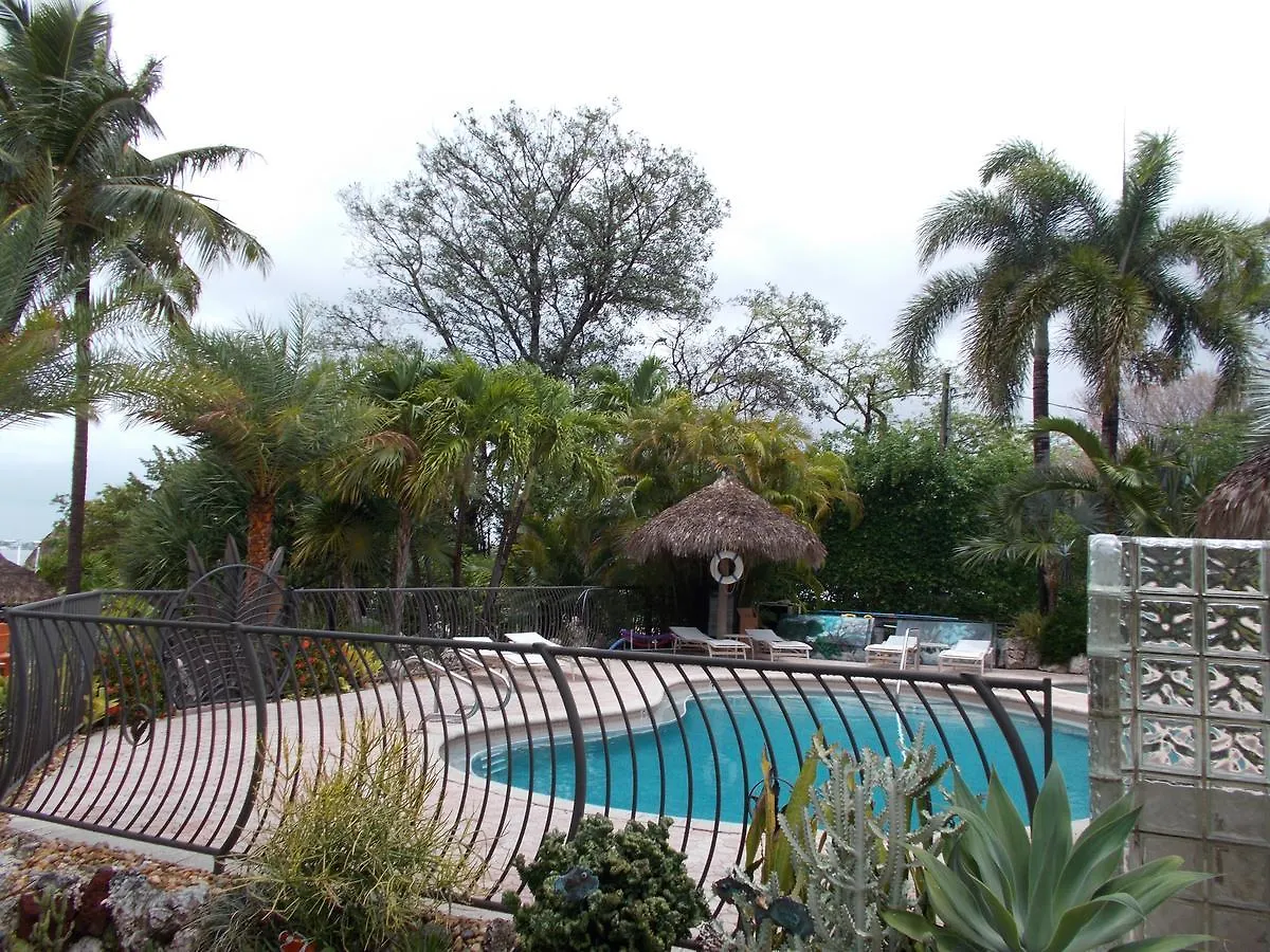 Kona Kai And Gallery (adults Only) 3*