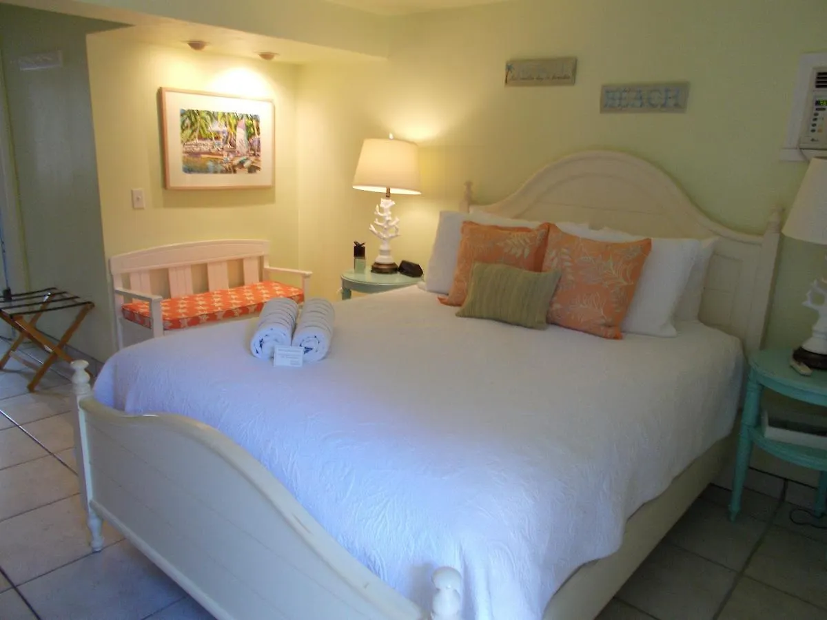 Kona Kai And Gallery (adults Only) Inn 3*