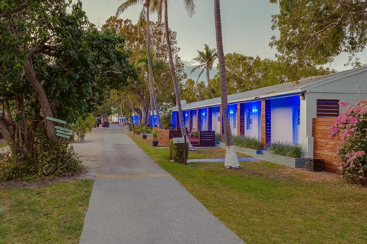 Drift Motel Key Largo