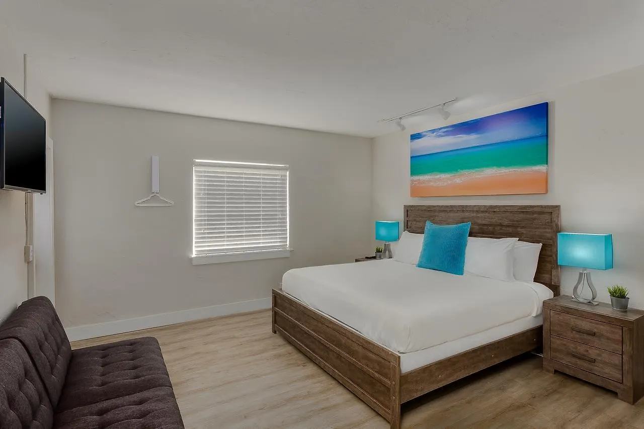 Drift Motel 3*