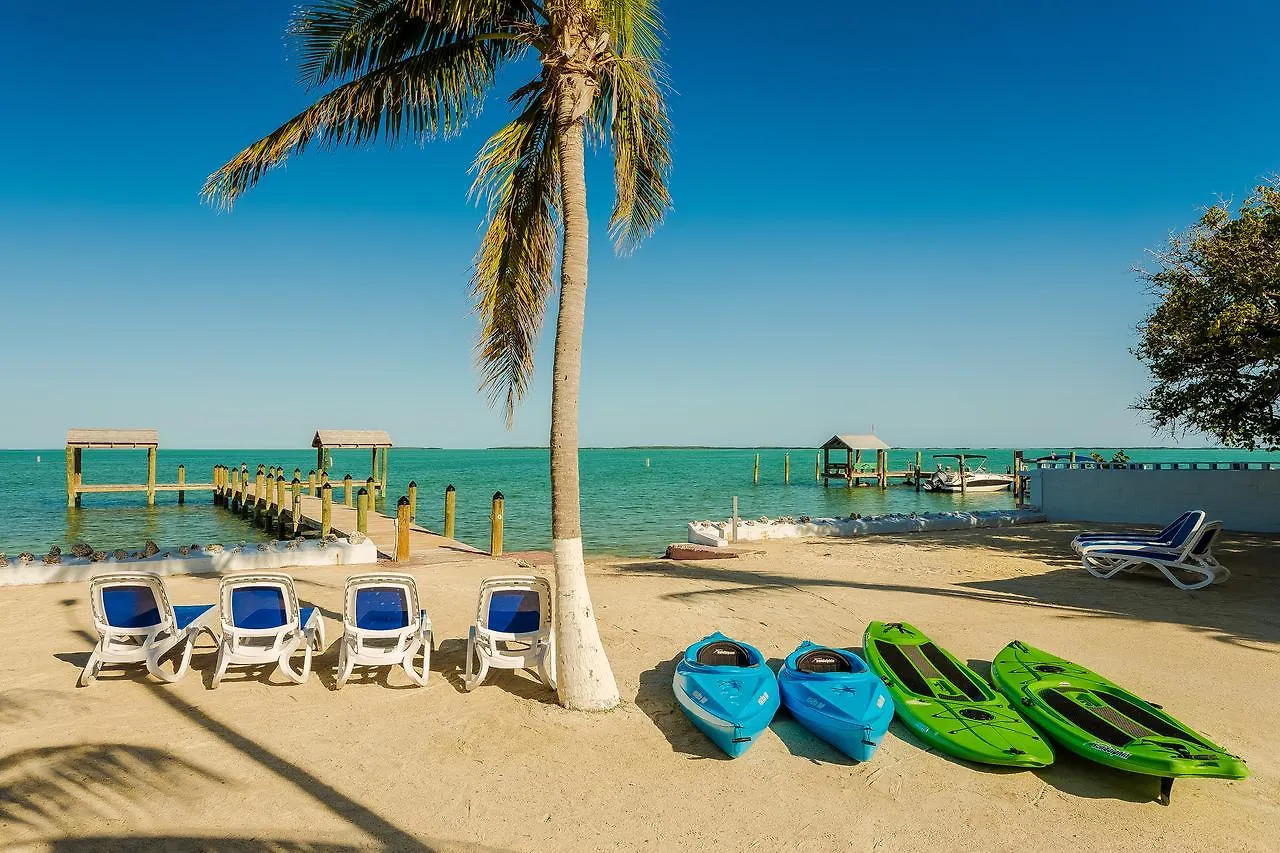 Drift 3* Key Largo