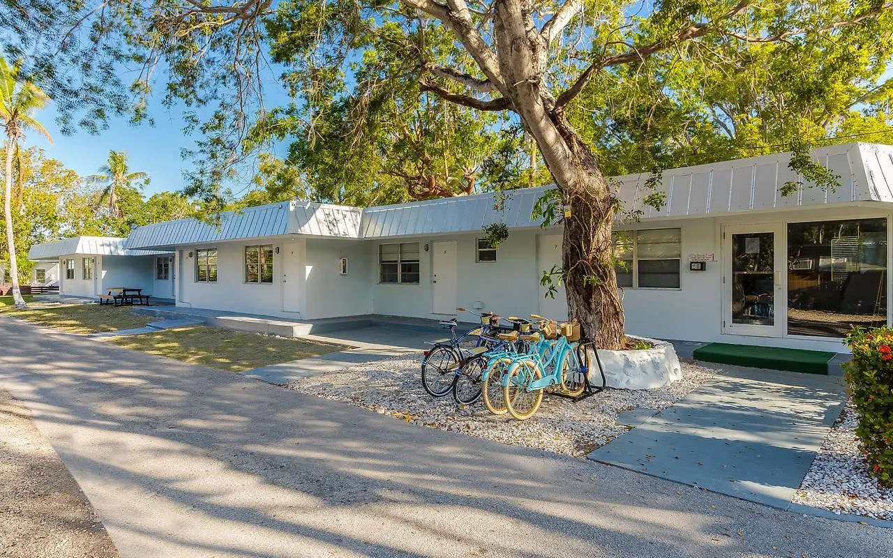 Drift Key Largo