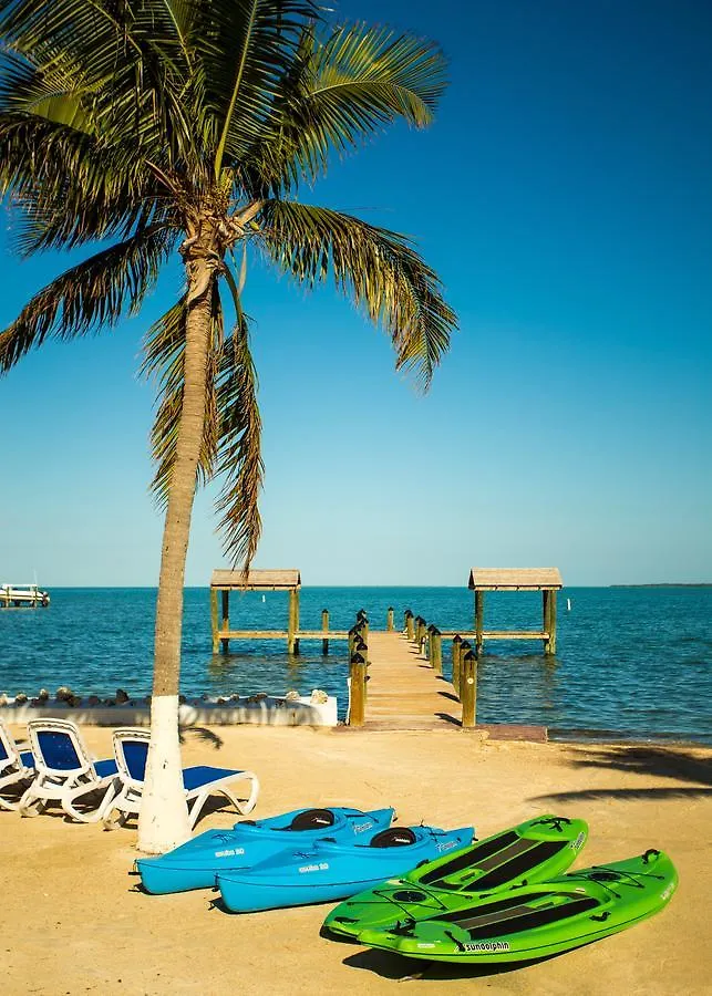Drift 3* Key Largo
