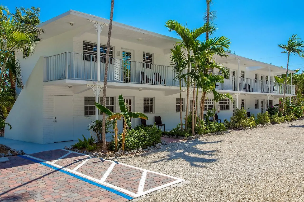 Motel Atlantic Bay 3*
