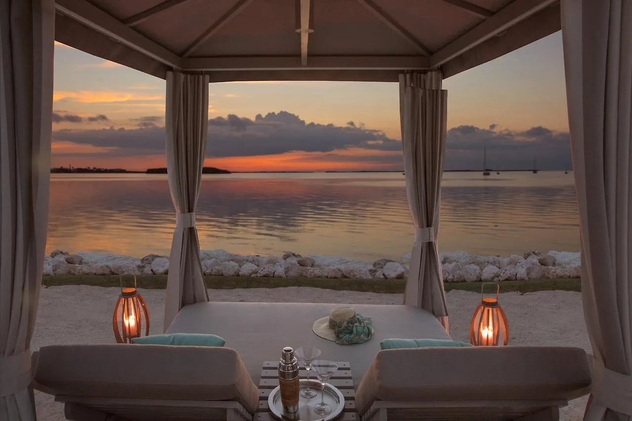 Semesteranläggning (resort) (adults Only) Key Largo