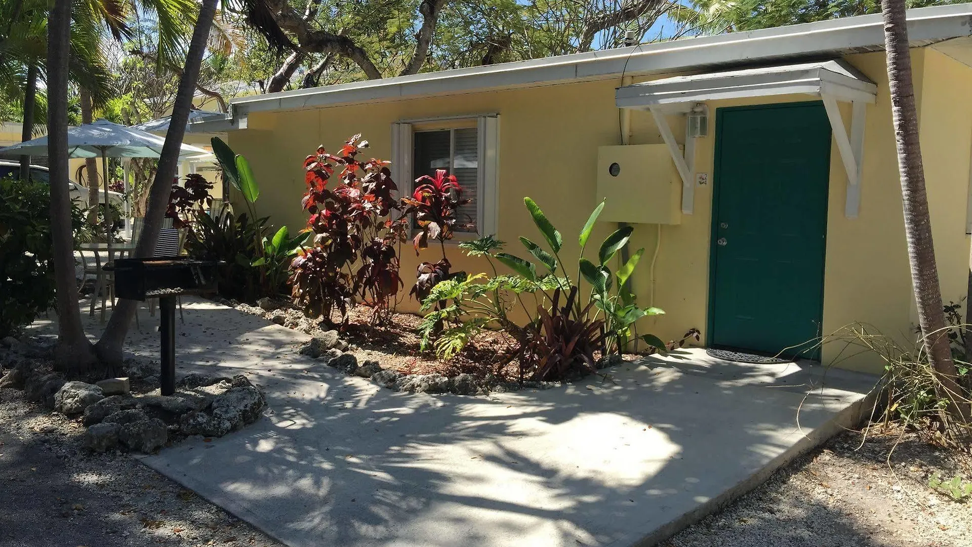 Apart-hotel Coconut Bay - Key Largo