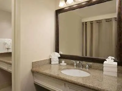 Hotel Courtyard By Marriott 3*