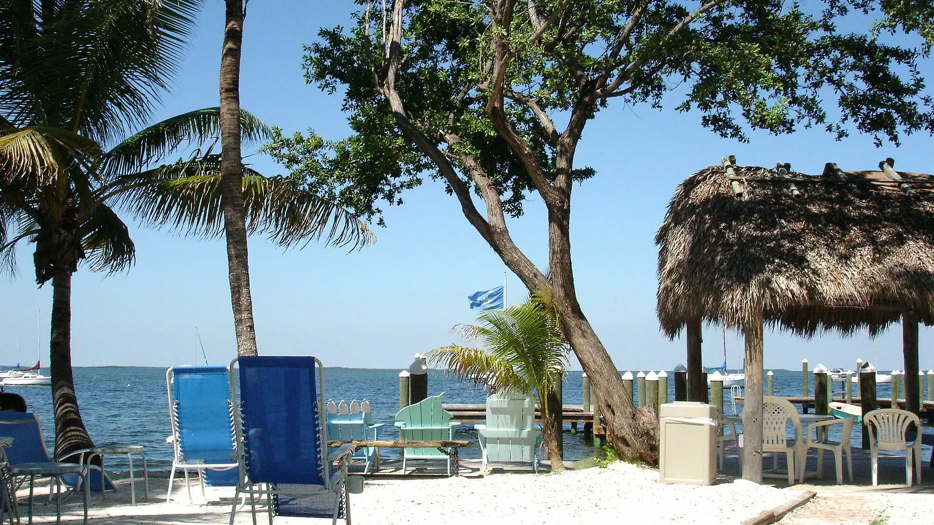 The Pelican Gasthof Key Largo