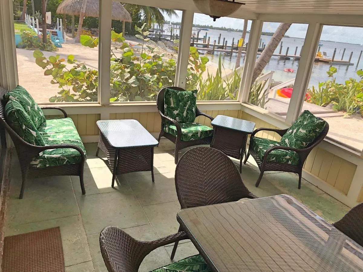 The Pelican Gasthof Key Largo
