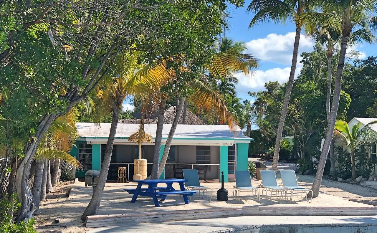 Gasthof The Pelican Key Largo