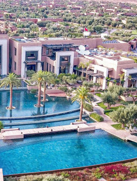 מלונות ידידותיים למשפחות